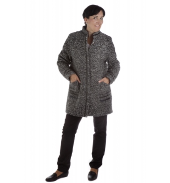 Zuzana - dámský zimní kabát