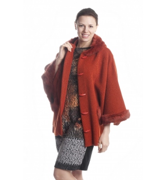 Pelerína  - BARLETTA