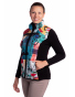 BAG45122 - dámská barevná bunda Joan Miró