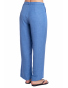 F001 - dámské letní modré kalhoty