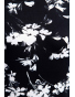 K22-034  - dámská tunika bílé květy