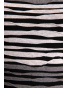 K23-202-02 - dámské šaty barevné pruhy  šedobéžové